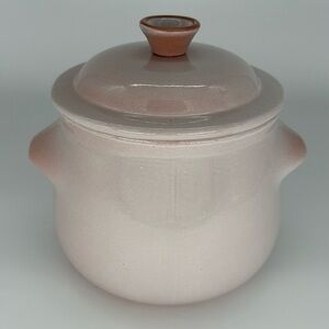 Emile Henry 1.8 Quart Clay Dutch Oven With Lid